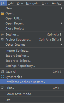 IntelliJ IDEA 報錯:找不到包或者找不到符號的問題及解決方案