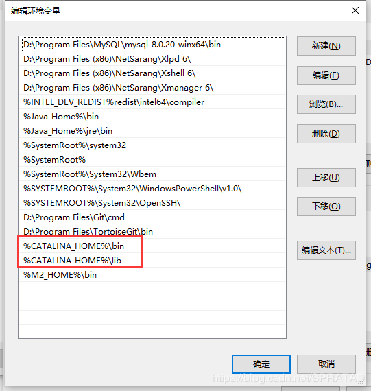 IDEA 2020 配置Tomcat服務(wù)器的詳細步驟