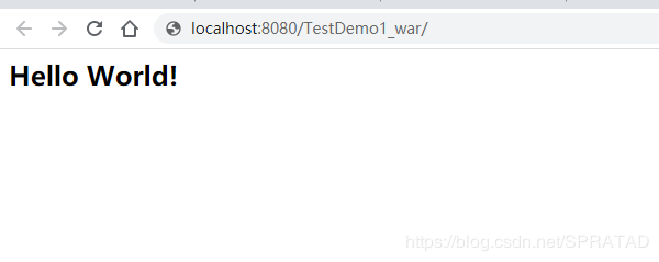 IDEA 2020 配置Tomcat服務(wù)器的詳細步驟