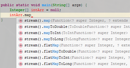 IntelliJ IDEA 2020.2正式發布,兩點多多總能助你提效