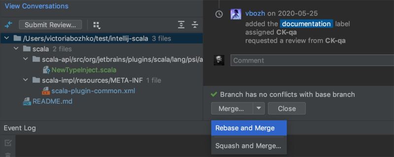 IntelliJ IDEA 2020.2正式發布,兩點多多總能助你提效