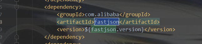 IDEA中創建maven項目引入相關依賴無法下載jar問題及解決方案
