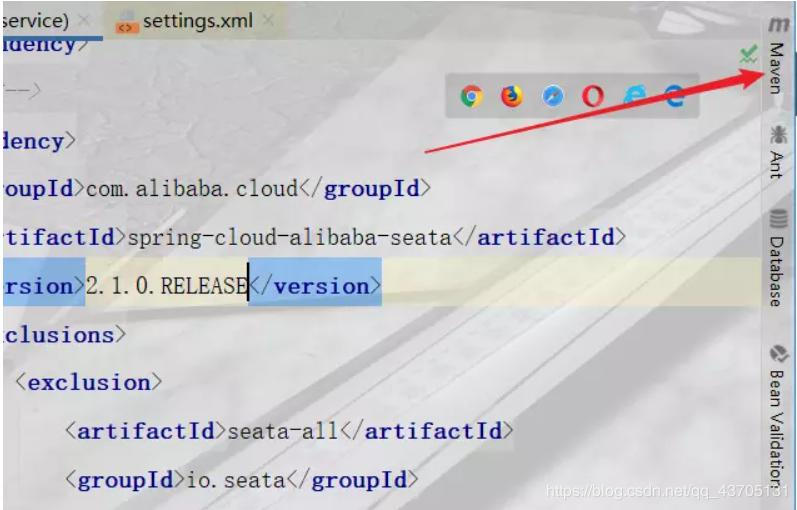 解決IDEA中Maven依賴包導入失敗報紅問題(總結最有效8種解決方案)