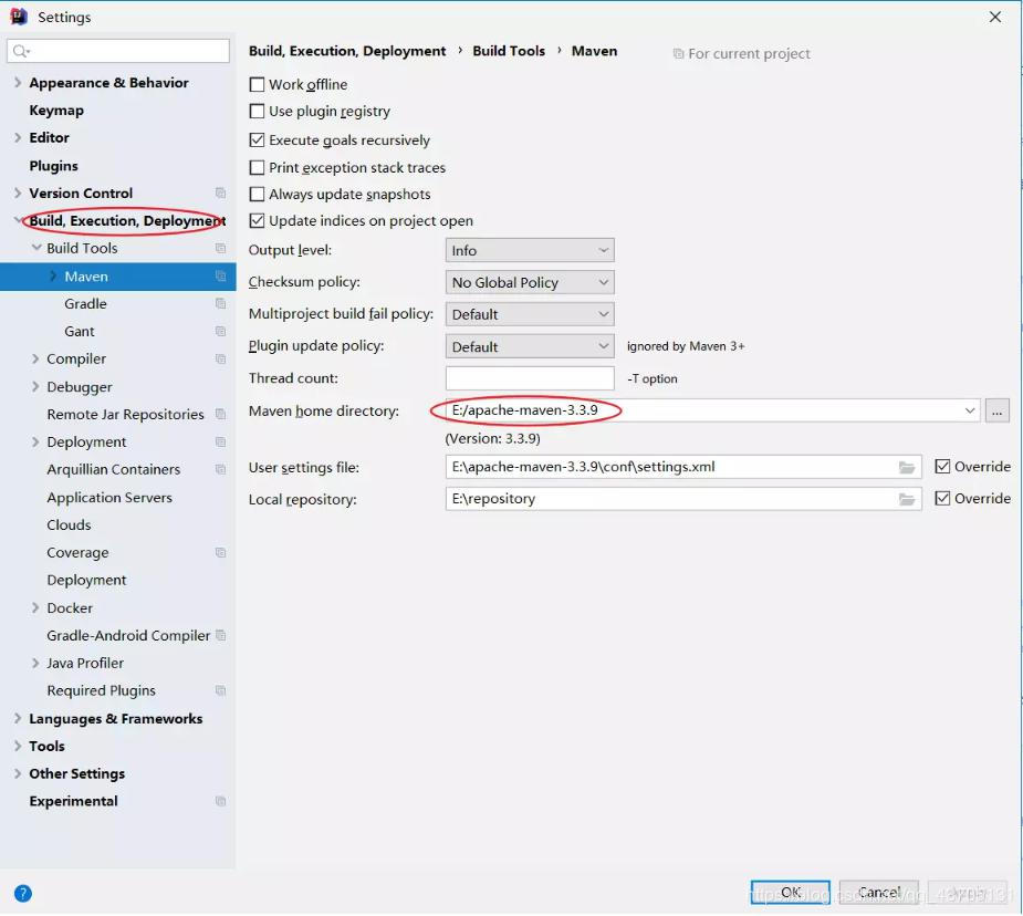 解決IDEA中Maven依賴包導入失敗報紅問題(總結最有效8種解決方案)