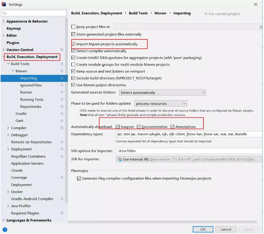 解決IDEA中Maven依賴包導入失敗報紅問題(總結最有效8種解決方案)