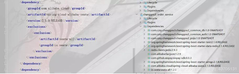解決IDEA中Maven依賴包導入失敗報紅問題(總結最有效8種解決方案)