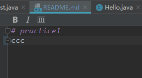 IDEA中解決 git pull 沖突的方法