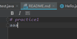IDEA中解決 git pull 沖突的方法