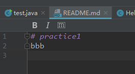 IDEA中解決 git pull 沖突的方法