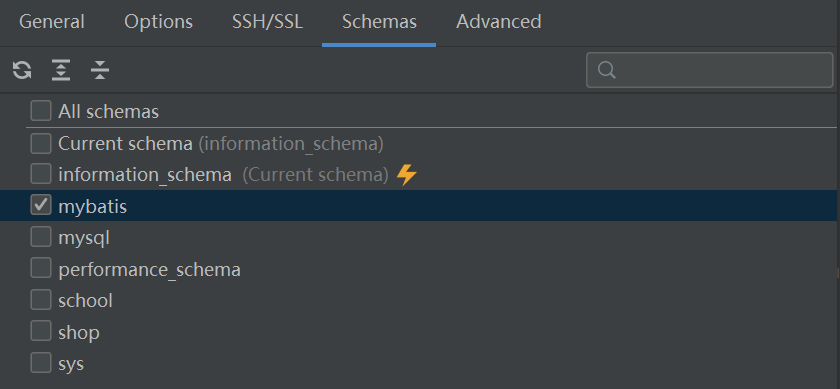 IDEA版最新MyBatis程序配置教程詳解