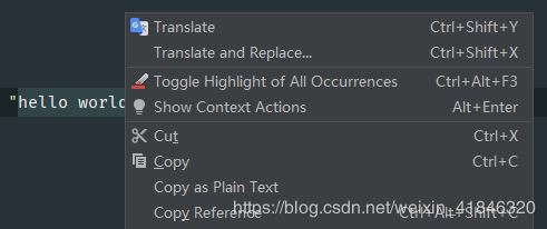 IntelliJ Idea常用11款插件(提高開發效率)