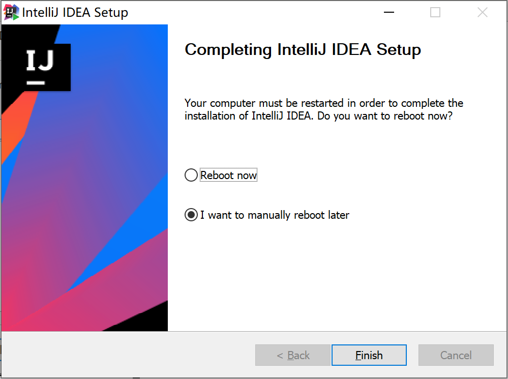 IDEA 2020.1.2 安裝教程附破解教程詳解