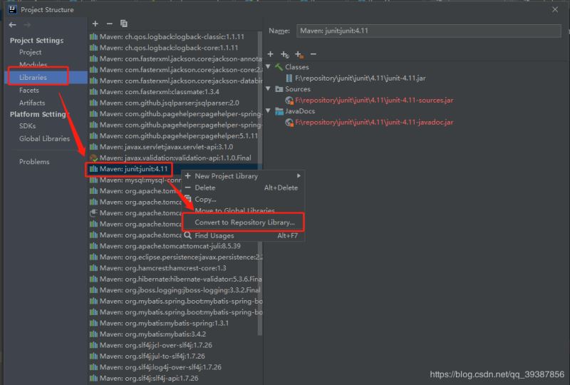 解決idea使用maven編譯正常但是運行項目時卻提示很多jar包找不到的問題