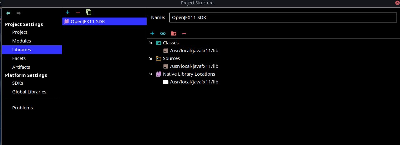 詳解JFX11+IDEA跨平臺打包發布的完美解決辦法