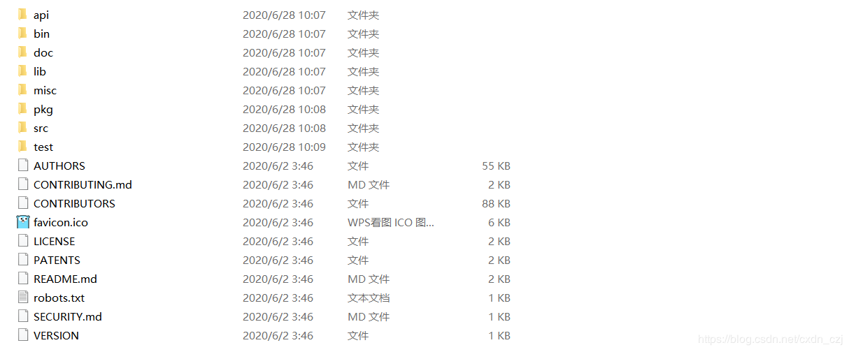 wind10 idea中 go 開發(fā)環(huán)境搭建教程圖解