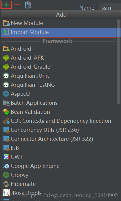 解決idea導入maven項目缺少jar包的問題方法