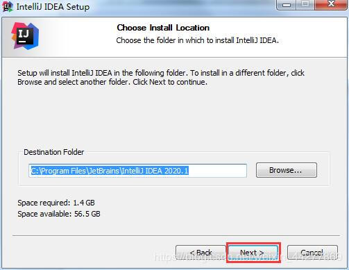 JetBrains IntelliJ IDEA 2020安裝與使用教程詳解