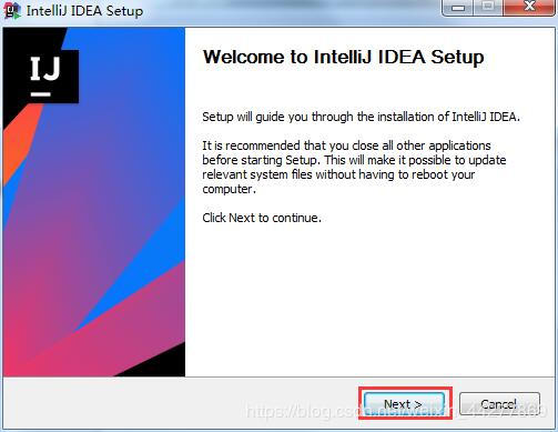 JetBrains IntelliJ IDEA 2020安裝與使用教程詳解