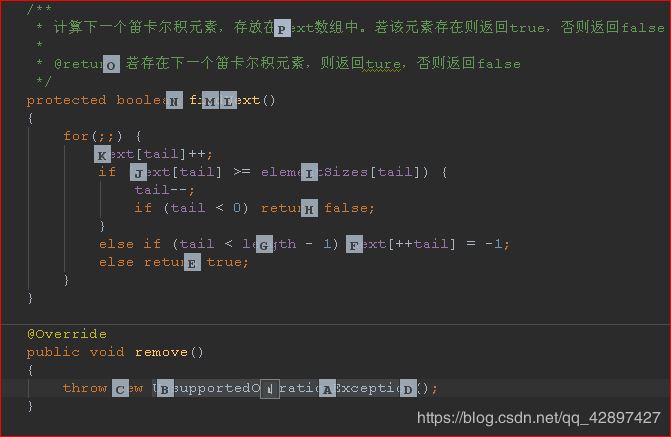 2020史上最全I(xiàn)DEA插件總結(jié)(推薦收藏)