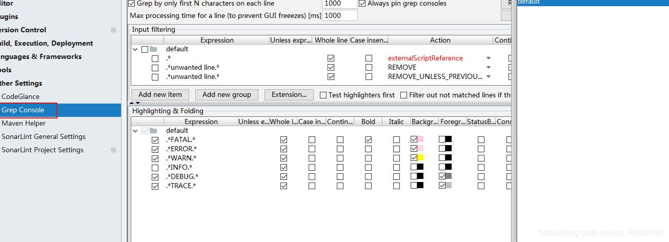 2020史上最全I(xiàn)DEA插件總結(jié)(推薦收藏)