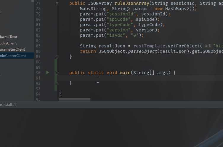 2020史上最全I(xiàn)DEA插件總結(jié)(推薦收藏)