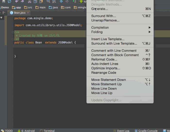 2020史上最全I(xiàn)DEA插件總結(jié)(推薦收藏)
