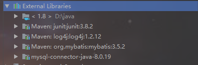 IDEA下Maven的pom文件導入依賴出現(xiàn)Auto build completed with errors的問題