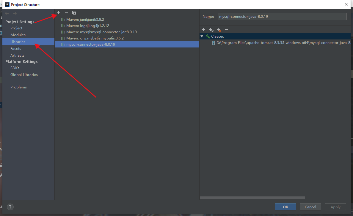 IDEA下Maven的pom文件導入依賴出現(xiàn)Auto build completed with errors的問題