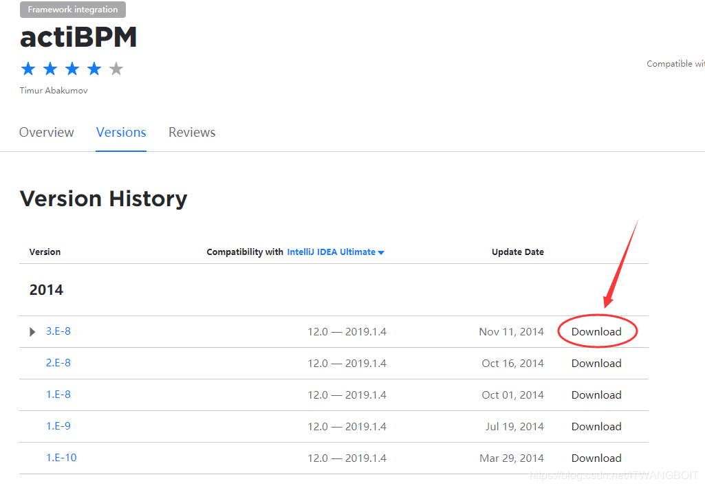 IDEA安裝Activiti插件并解決亂碼問題(推薦)