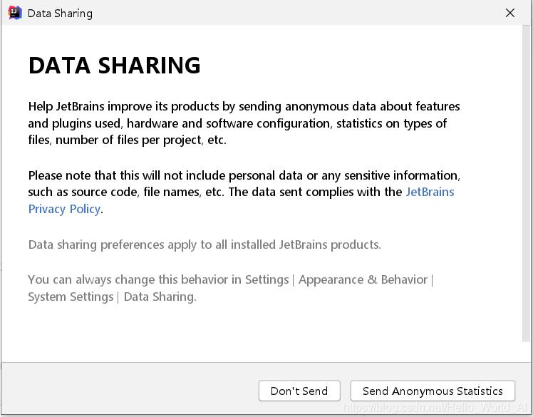 IntelliJ IDEA 2020下載與安裝教程圖文詳解