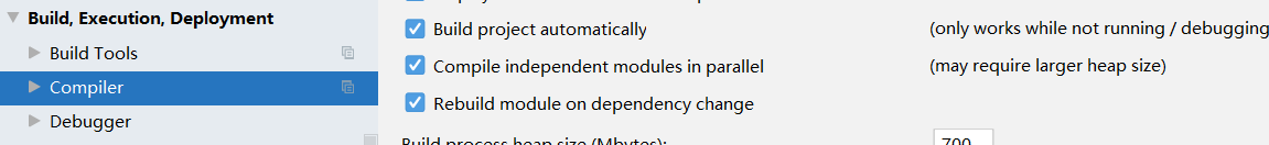 idea2020.1 常用設置圖文詳解