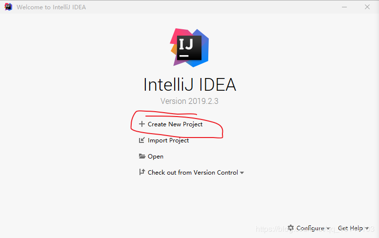 三分鐘教你如何在IDEA中快速創建工程的方法