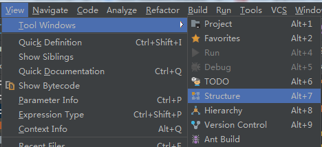 Intellij IDEA 閱讀源碼的 4 個絕技(必看)