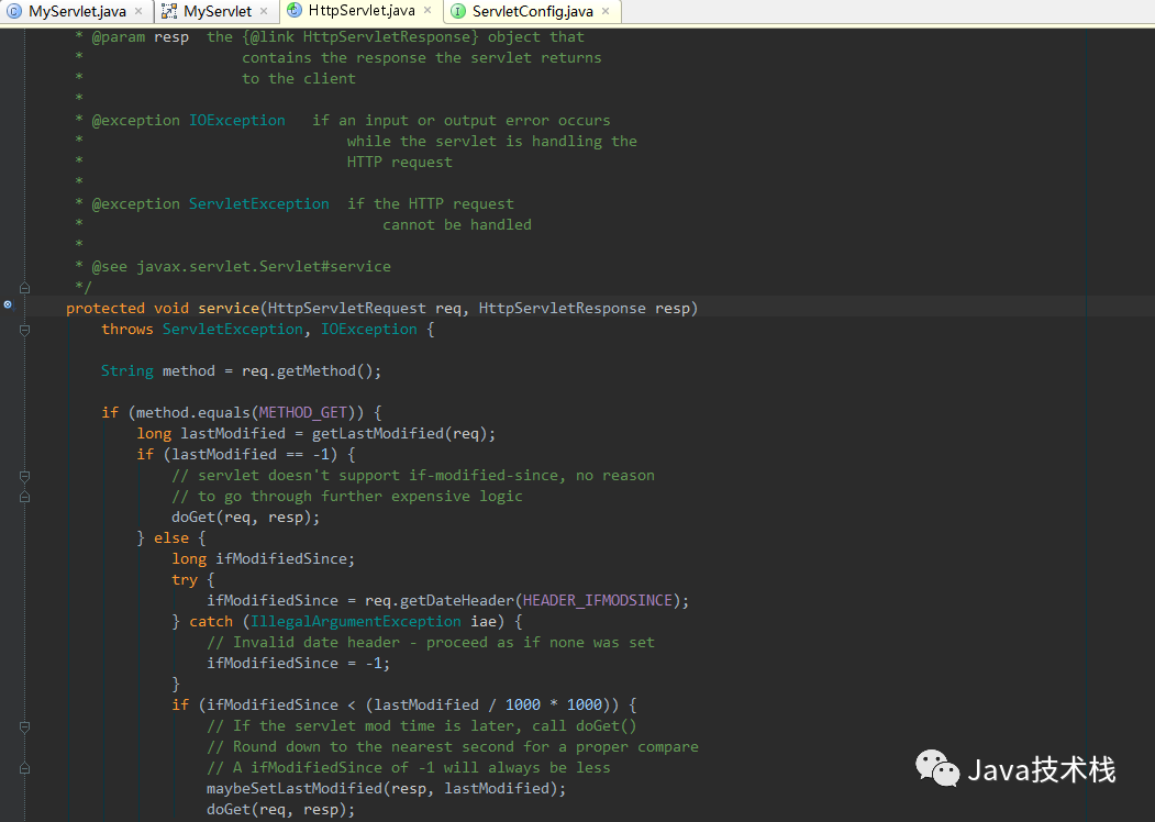 超詳細的Intellij IDEA 看源碼必備技能