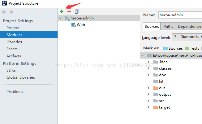 解決IDEA中maven導入jar包一直報錯問題