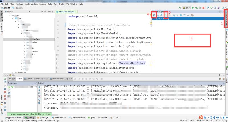 解決IDEA中maven導入jar包一直報錯問題