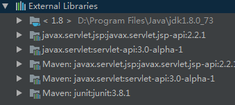 解決IDEA中maven導入jar包一直報錯問題