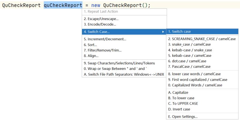 IDEA實用好用插件推薦及使用方法教程詳解(必看)
