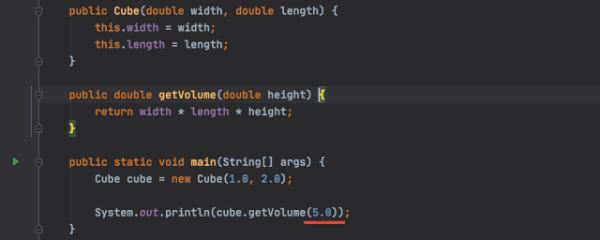 IntelliJ IDEA 2020.1 EAP4 發布,重命名/更改簽名新功能一覽