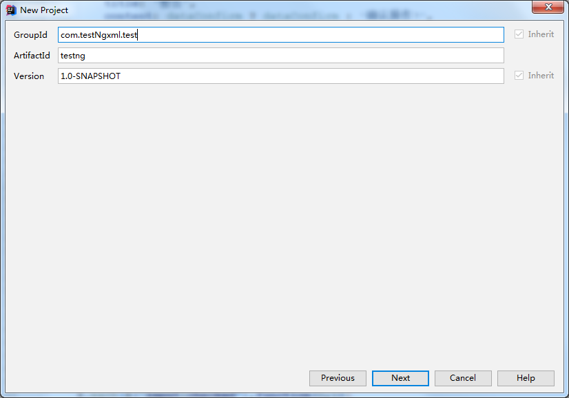 IDEA自動(dòng)生成TestNG的testng.xml的插件方法