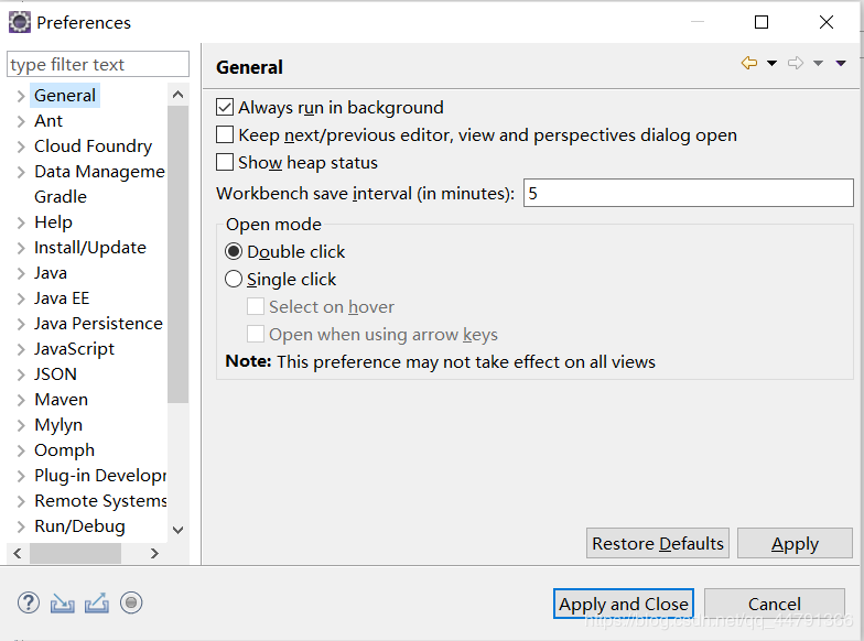 為eclipse和IDEA配置tomcat服務(wù)器的方法