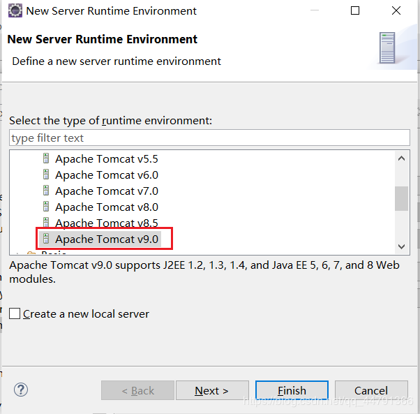 為eclipse和IDEA配置tomcat服務(wù)器的方法