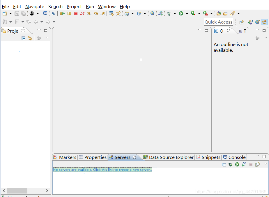 為eclipse和IDEA配置tomcat服務(wù)器的方法