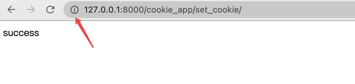 Django操作cookie的實現(xiàn)