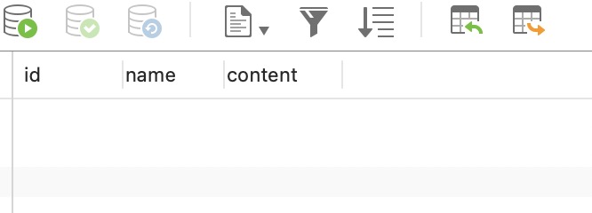 Django migrate報錯的解決方案