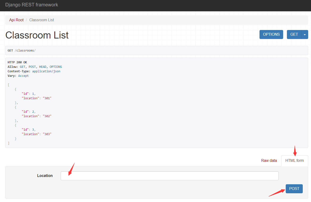 深度解析Django REST Framework 批量操作