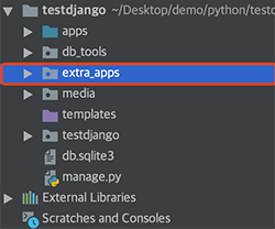 Django2.2配置xadmin的實現