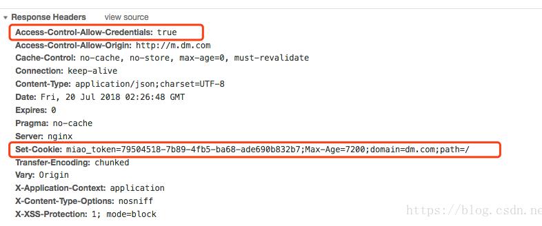Django跨域請(qǐng)求無法傳遞Cookie的解決