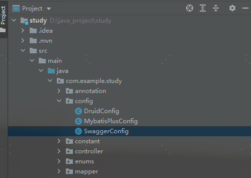 學點簡單的Django之第一個Django程序的實現