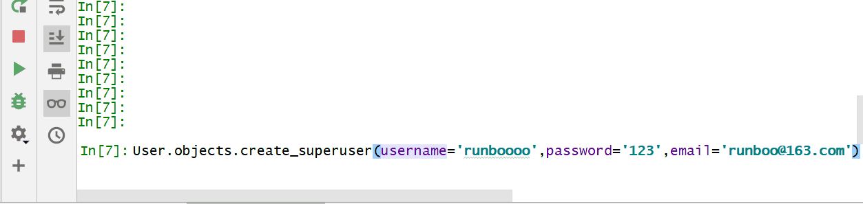 Django 用戶認證Auth組件的使用